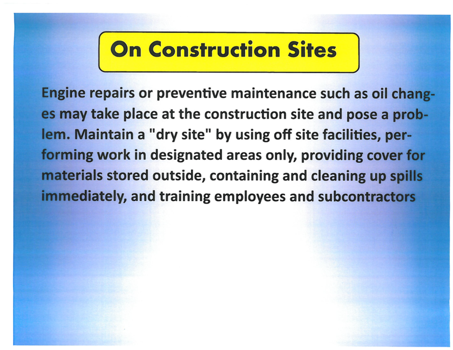 A construction site bustling with workers